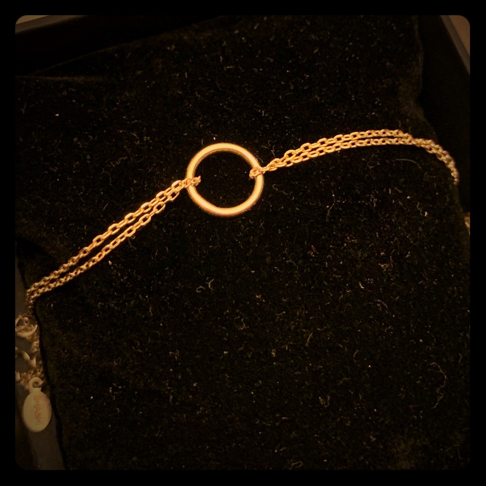 Circle Bracelet SHASHI